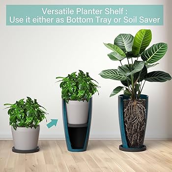 Amazon.co.jp: ZMTECH(ズムテック) 高さ21インチ 屋内&屋外用